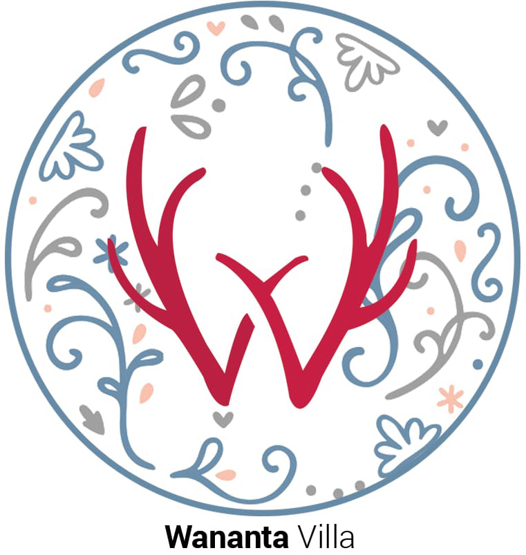Wananta Living ubud Logo