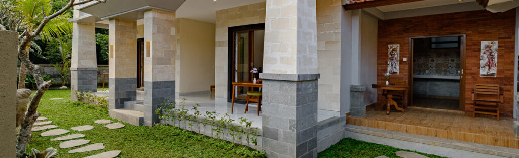 Ray Guest House