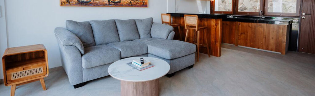 Cassa Tropica Villa