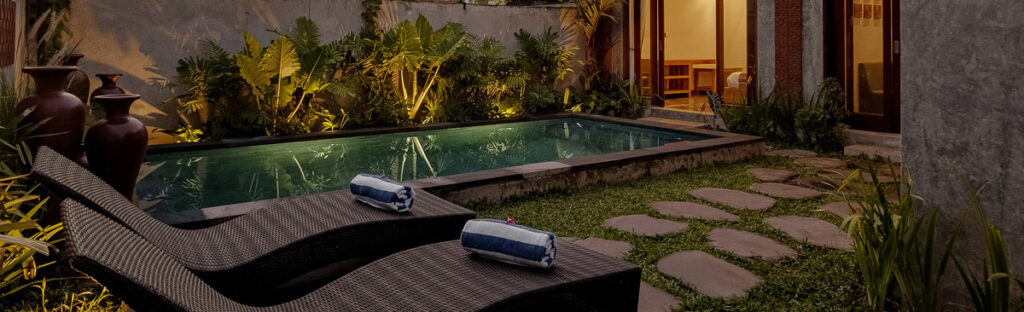 Surya Villa