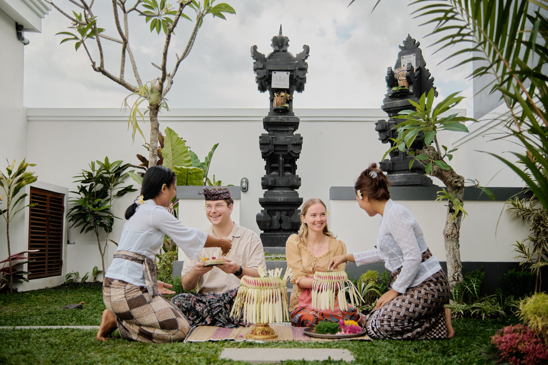 Balinese Property Management