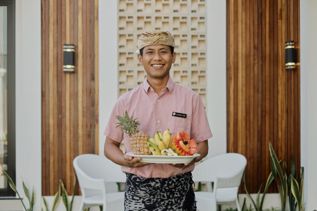 Balinese Property Management