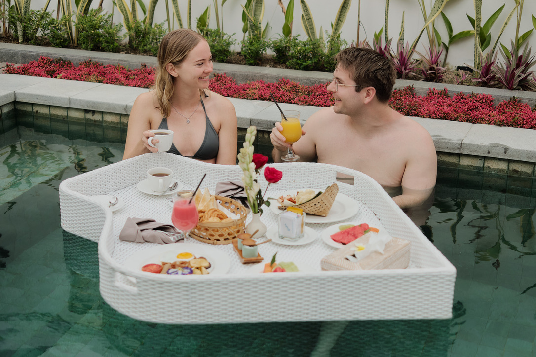 Balinese Property Management