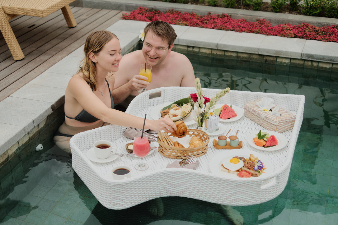 Balinese Property Management