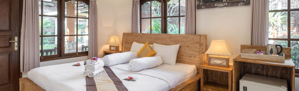Family Room Rahayu Guest House